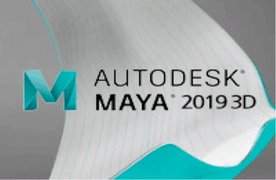 [HD]Autodesk Maya 2019 3D 그래픽의 입문 Part.2 Modeling 1