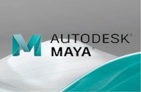 [HD]Autodesk Maya 2019 3D 그래픽의 입문 Part.3 Modeling 2