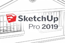 [HD]쉽게 따라하는 SketchUp Pro 2019 한글