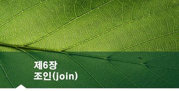 [HD]MySQL 기초에서 실무까지 완전정복 하기 - 중급 1(조인, SQL프로그래밍)