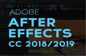 [HD]Adobe After Effects CC 2018, 2019 업데이트