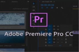 [HD]Adobe Premiere Pro CC 2018, 2019 영상편집의 입문 Part.2
