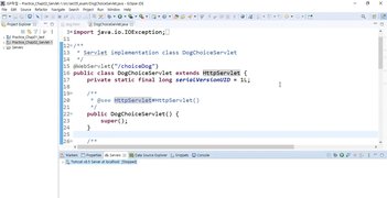 [HD]JSP 기초에서 실무까지 완전정복 하기 - 초급 Part.3 Servlet 2