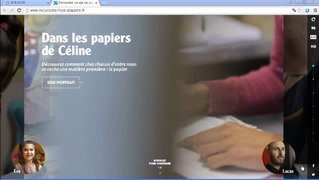 [HD]Web Publisher Portfolio (웹 퍼블리셔 포트폴리오) 만들기 Part.1