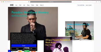 [HD]초보자를 위한 미디 작곡 Ableton(에이블톤) 제대로 배우기 Part.1 Ableton Live 설치 및 UI