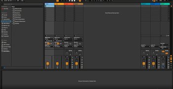 [HD]초보자를 위한 미디 작곡 Ableton(에이블톤) 제대로 배우기 Part.2 세션 뷰, 패널, 매크로, 시퀀싱 입문