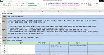 [HD]데이터분석 전문가(ADP) 자격증 따기 (필기) -  1과목 데이터 이해