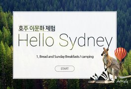 원어민에게 영어를 영어로 ! Hello Sydney