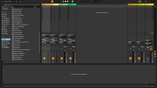 [HD]초보자를 위한 미디 작곡 Ableton(에이블톤) 제대로 배우기 Part.5 시퀀싱(우드윈즈, 말렛)