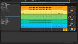 [HD]초보자를 위한 미디 작곡 Ableton(에이블톤) 제대로 배우기 Part.6 믹싱기초(이퀄라이저, 컴프레서)