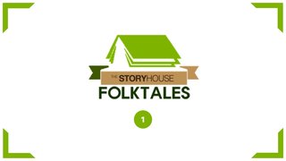 The Storyhouse ASMR - Folktales - 1