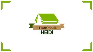 The Storyhouse ASMR - Heidi