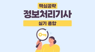 [핵심공략]정보처리기사_실기_종합(임재선)