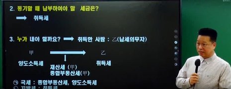 2025 박문각 [공인중개사:2차] 부동산세법 (기초이론)